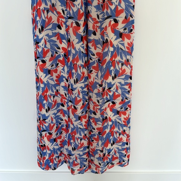 Lauren Ralph Lauren Hamisi Gown - Size 8 - Picture 12 of 14